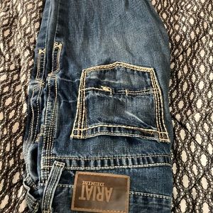 Ariat jeans